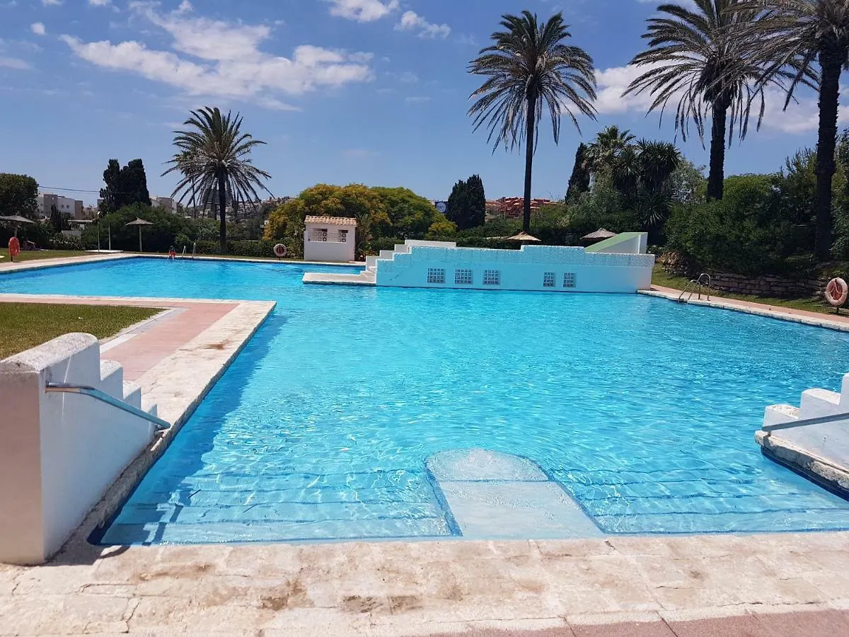 Villa Abdul Estepona