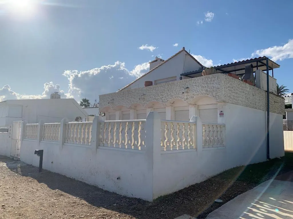 Villa Abdul Estepona 0*,