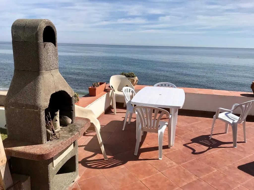 Villa Abdul Estepona