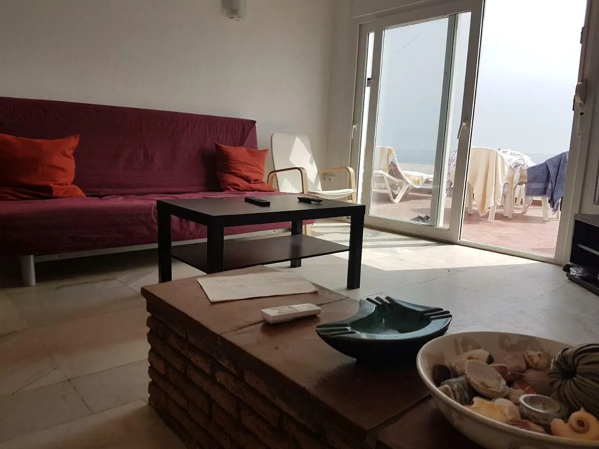 Villa Abdul Estepona