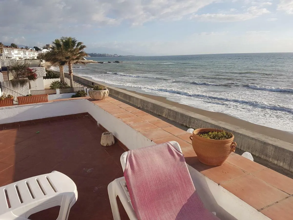 Villa Abdul Estepona Spain