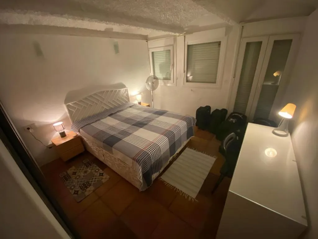 Villa Abdul Estepona