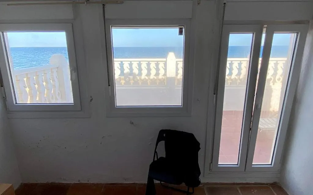 Villa Abdul Estepona Spain
