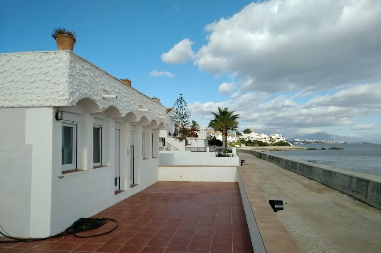 Villa Abdul Estepona