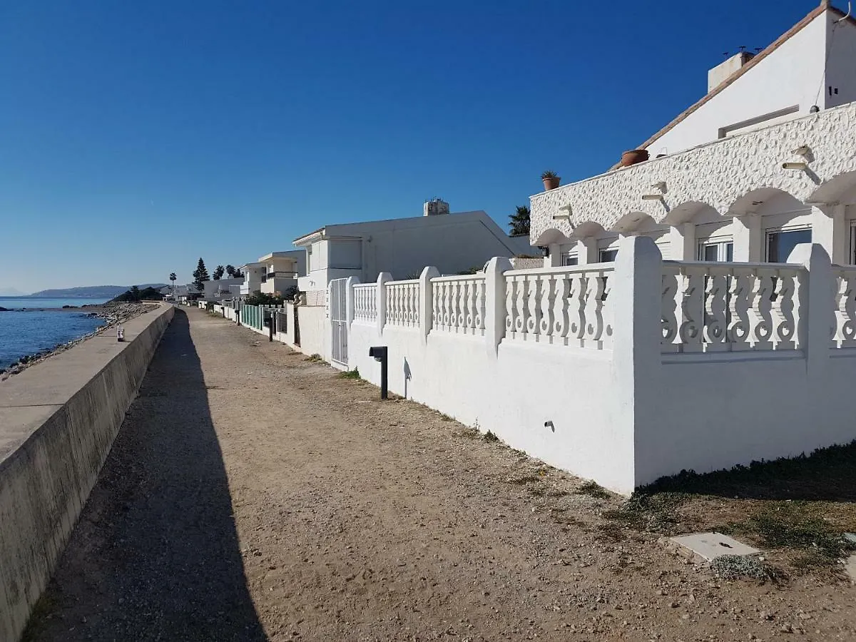 Villa Abdul Estepona 0*,  Spain
